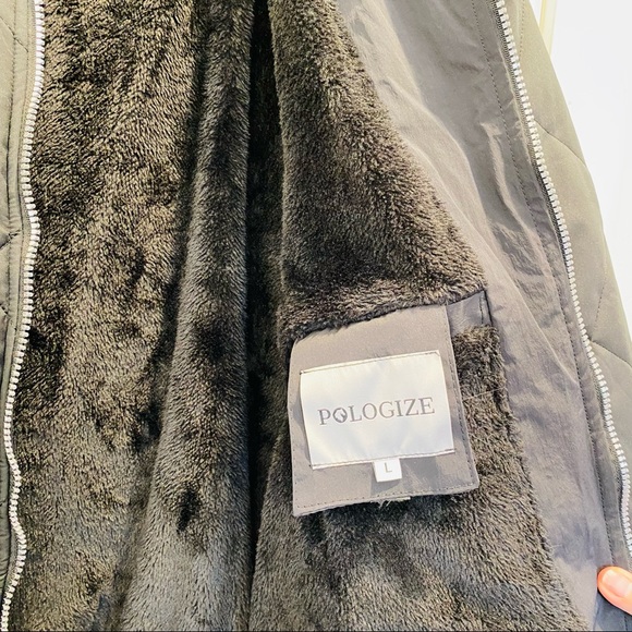 Men’s Coat - Picture 3 of 5